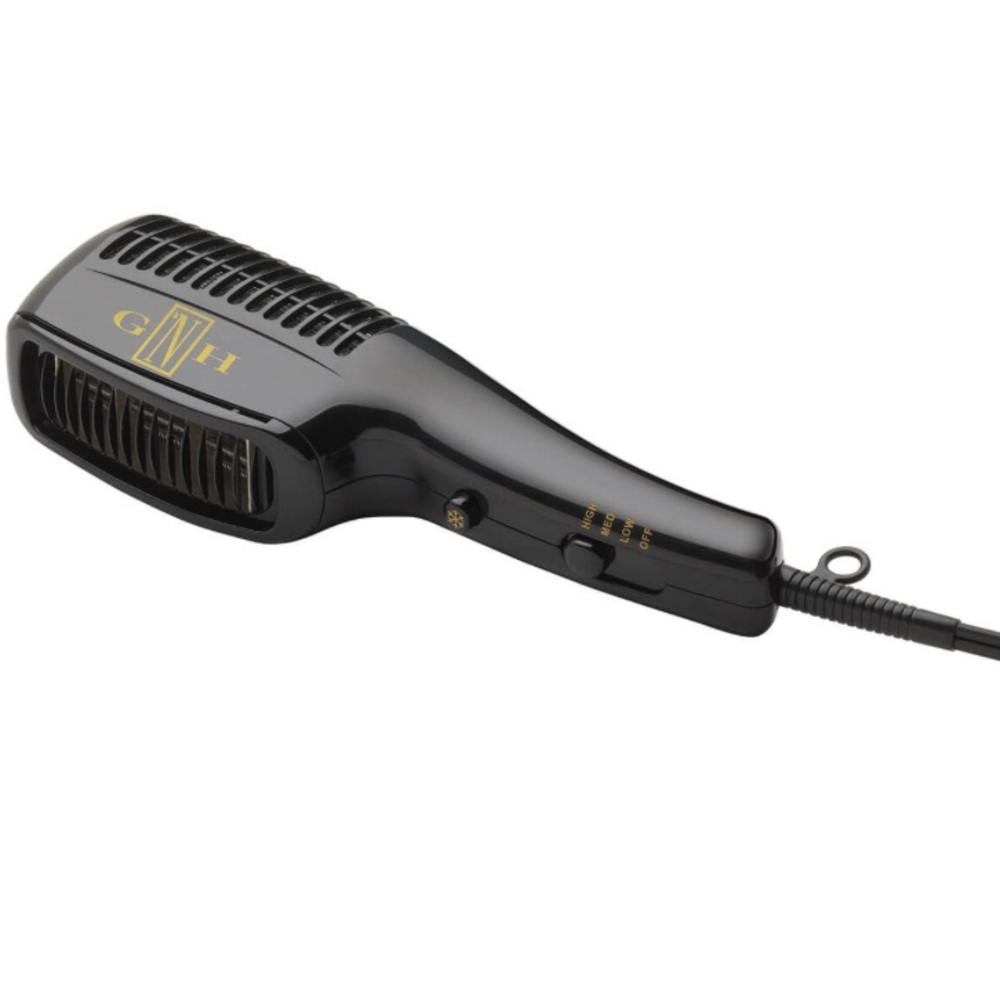 GOLD N HOT Professional 1875-Watt Styler Dryer